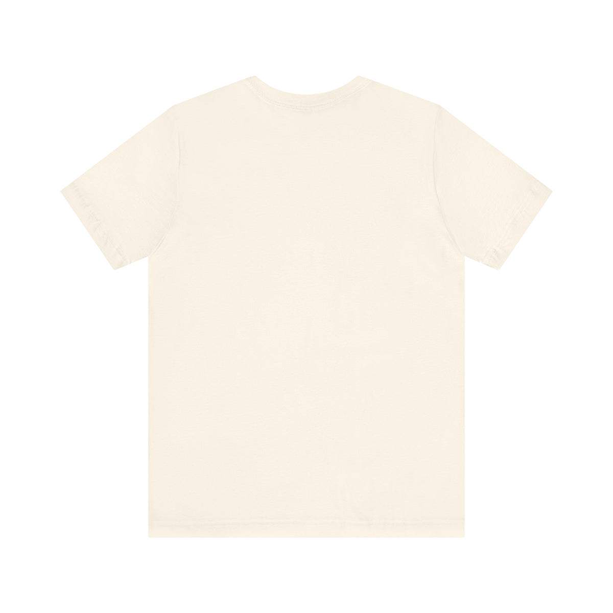 Unisex graphic T-shirt featuring a playful 69 and French fries design, in white with colorful humorous print.