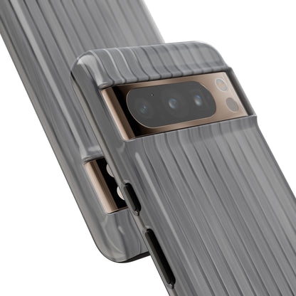 Durable Phone Case - Tough Cases with Textured Design - TRV