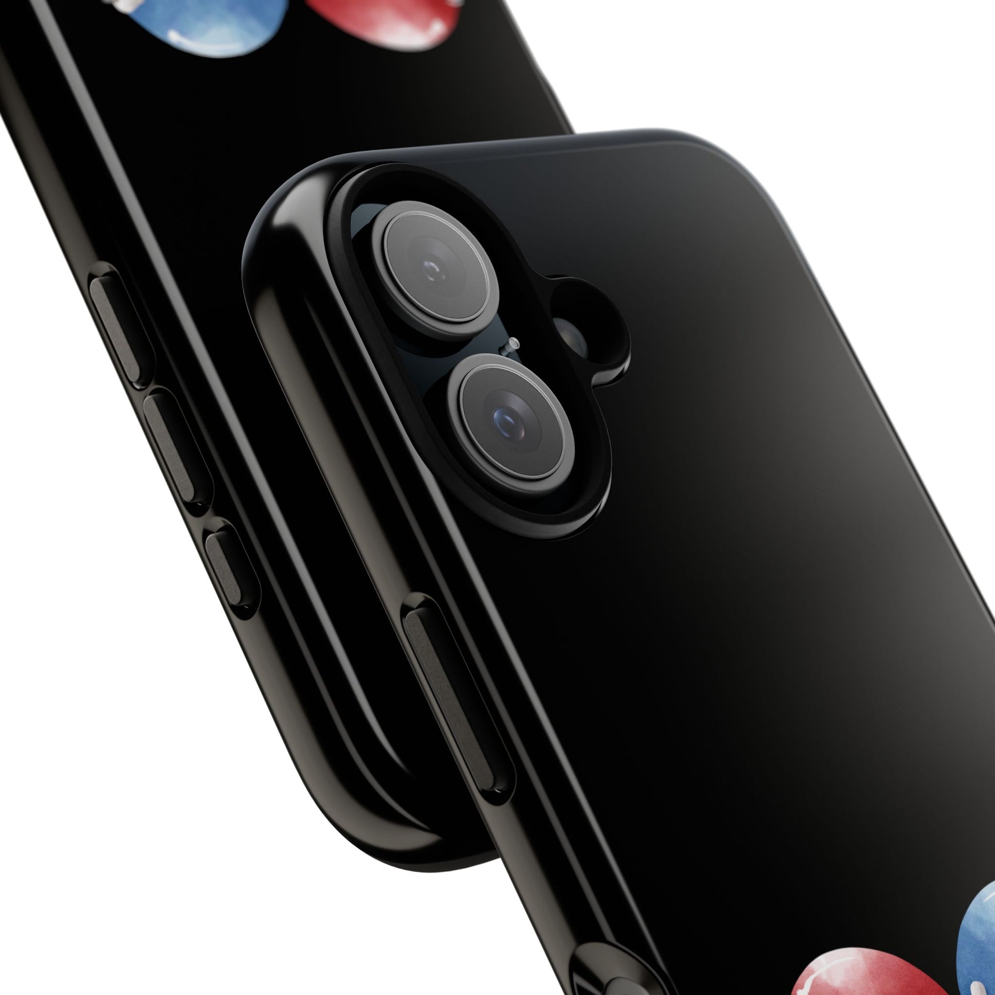 Football Helmet Phone Case, Tough Cases for Sports Fans, Gifts for Gamers, Durable Phone Cover, Unique Tech Accessories - TRV