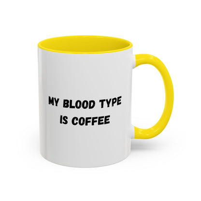 Humorous Coffee Mug - Perfect for Coffee Lovers, Gift for Friends, Everyday Use, Funny Office Mug, Unique Birthday Present