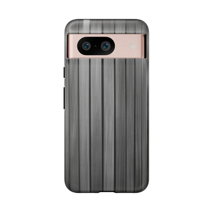 Sleek Phone Case for Tough Protection, Stylish Smartphone Cover, Modern Tech Accessory, Durable Case for Men and Women, Gift for Tech - TRV