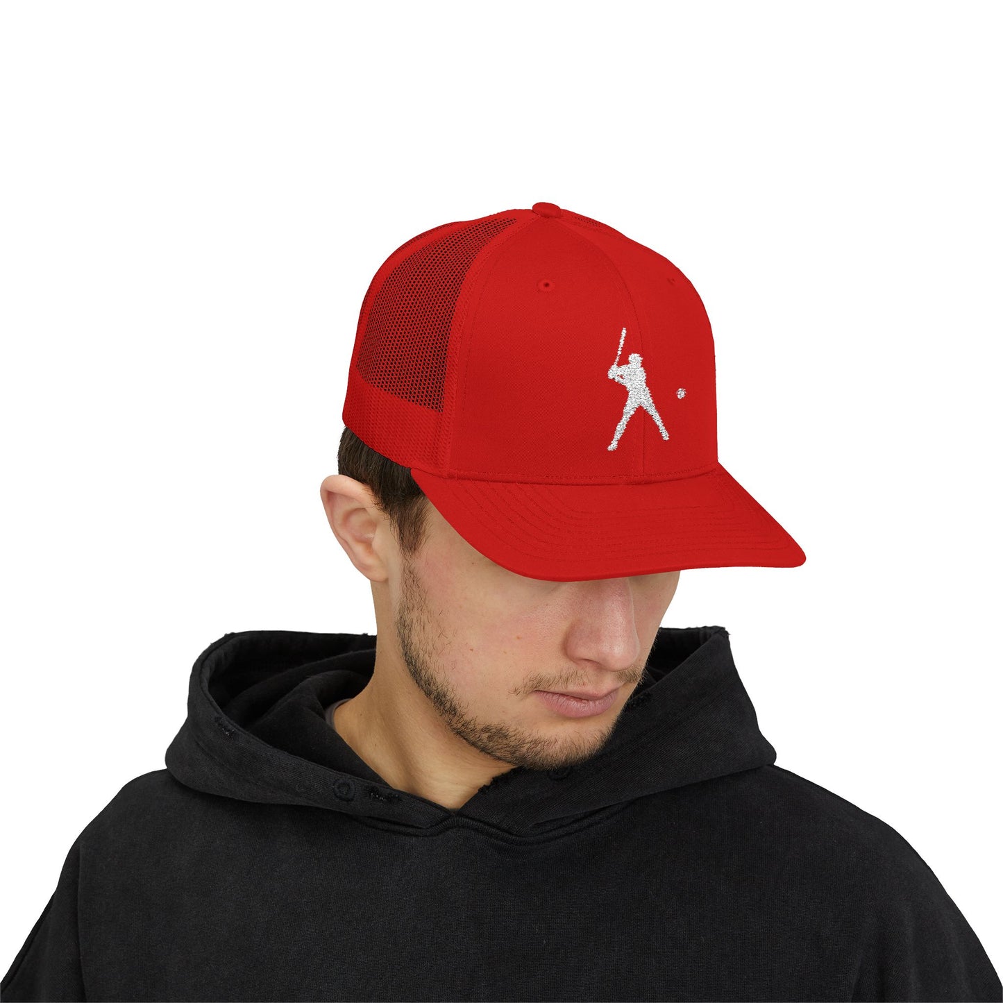 Classic Baseball Snapback Cap | Sports Hat, Outdoor Accessory, Gift for Dad, Baseball Lover, Summer Fashion - TRV