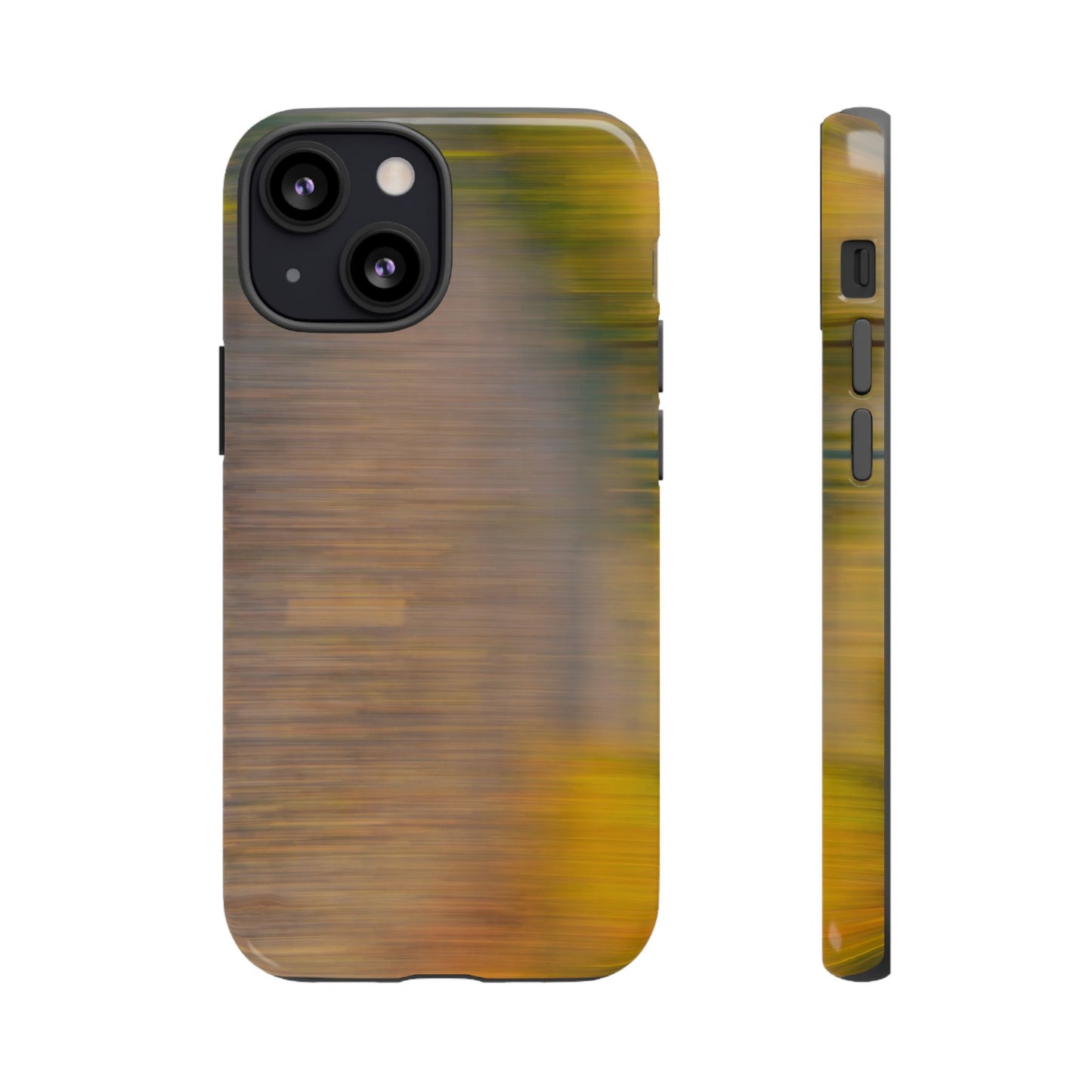 Tough Cases - Stylish & Durable Phone Case with Abstract Design - TRV