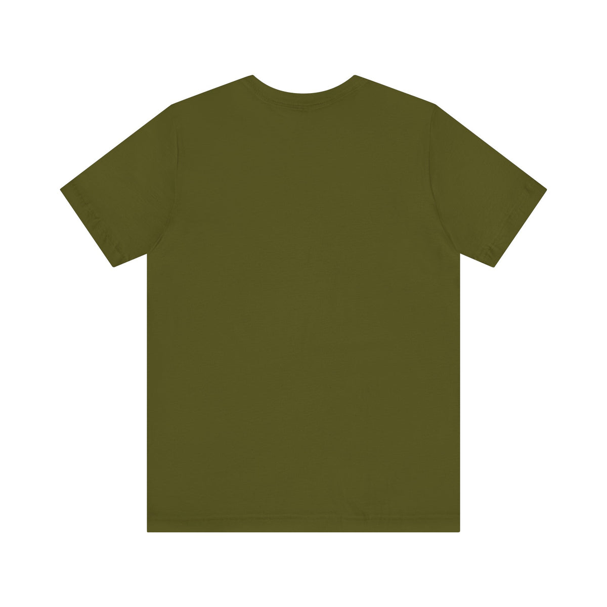 Unisex graphic T-shirt with humorous 69 and French fries design, featuring bold print on a casual cotton tee.