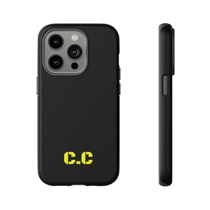 Custom Bold Tough Phone Case for iPhone - view 22