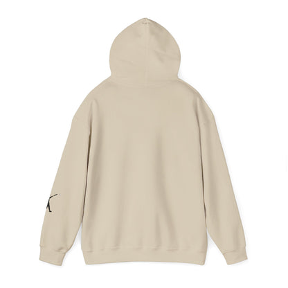 Baseball Swing Unisex Hoodie - Perfect Gift for Athletes, Sports Enthusiasts, Cozy Layer for Cool Days, Great for Team Spirit - TRV