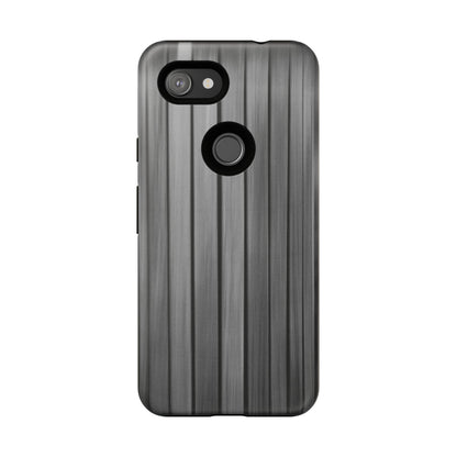 Sleek Phone Case for Tough Protection, Stylish Smartphone Cover, Modern Tech Accessory, Durable Case for Men and Women, Gift for Tech - TRV
