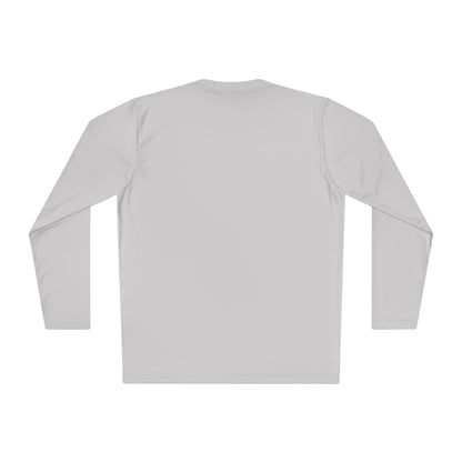 Unisex Long Sleeve Tee - Nature Inspired Design, Comfortable Graphic Shirt for Outdoor Lovers, Casual Wear, Gift for Nature [...] - TRV