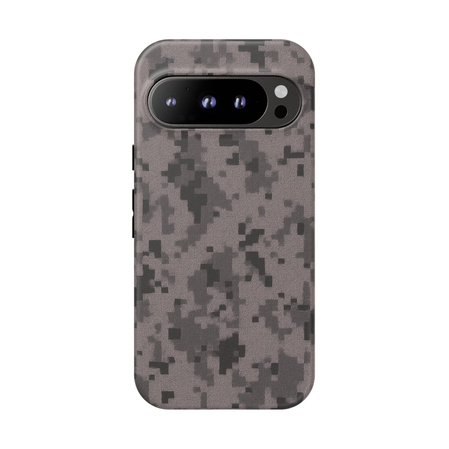 Tough Cases, Army Camouflage Phone Case, Military Style, Durable Cover, Gift for Soldiers, Outdoor Adventure, Rugged Protection - TRV