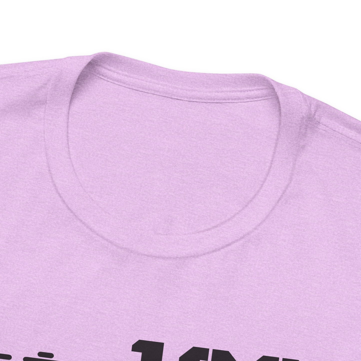 Est. 1993 Unisex Jersey Tee - Vintage Style Shirt, Birthday Gift, Casual Outfit, Celebration Top, Custom Year Shirt