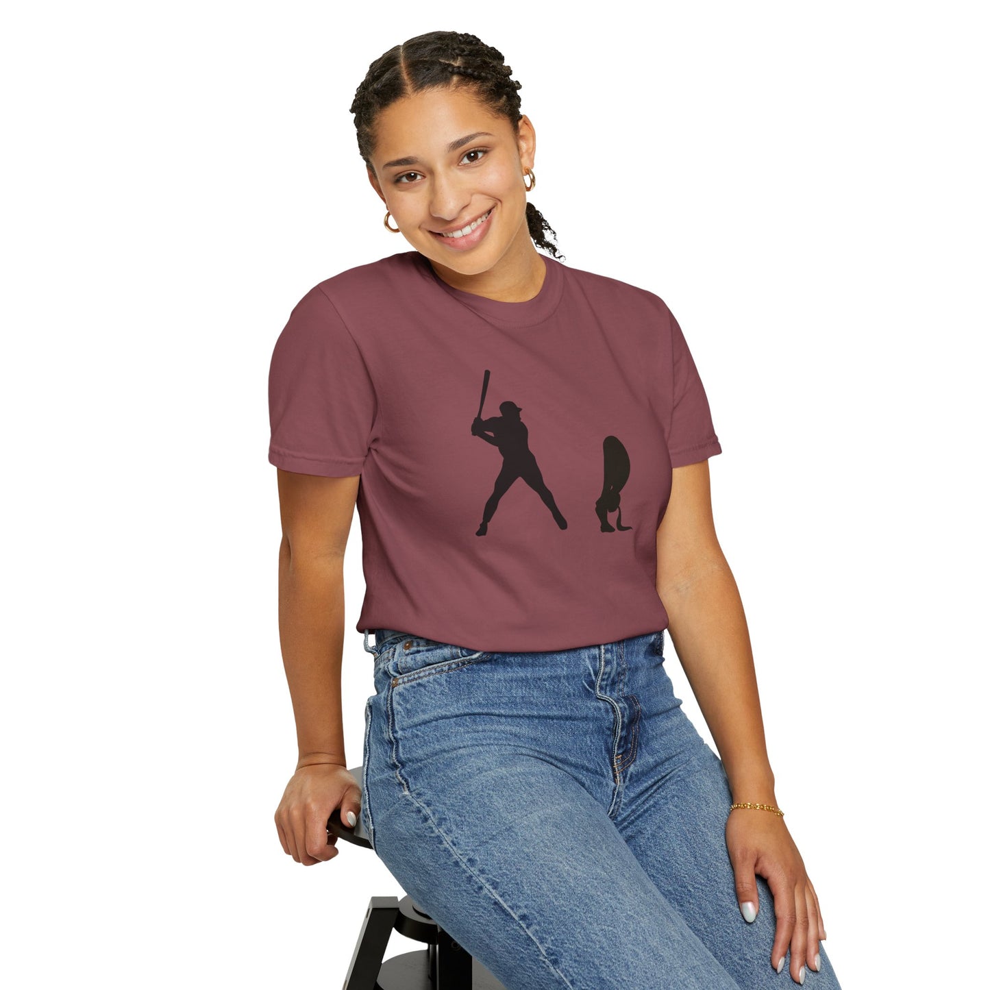 Unisex Sports T-Shirt - Perfect for Athletes, Fans, and Casual Wear, Great for Game Days, Birthdays, Holidays, and Every Day! - TRV