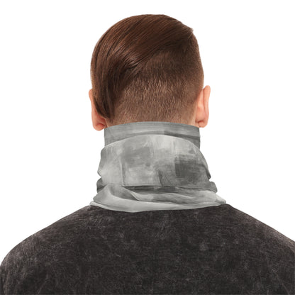 Stylish Lightweight Neck Gaiter for Outdoor Adventures, Versatile Face Covering, Gifts for Hikers, Festival Accessory, Breathable Fashion