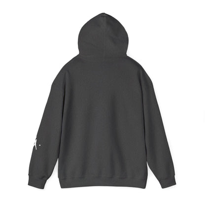 Sporty Unisex Baseball Hooded Sweatshirt, Casual Hoodie for Athletes, Perfect for Gifts, Comfy Streetwear, Ideal for Sports Events, Personal Use - TRV