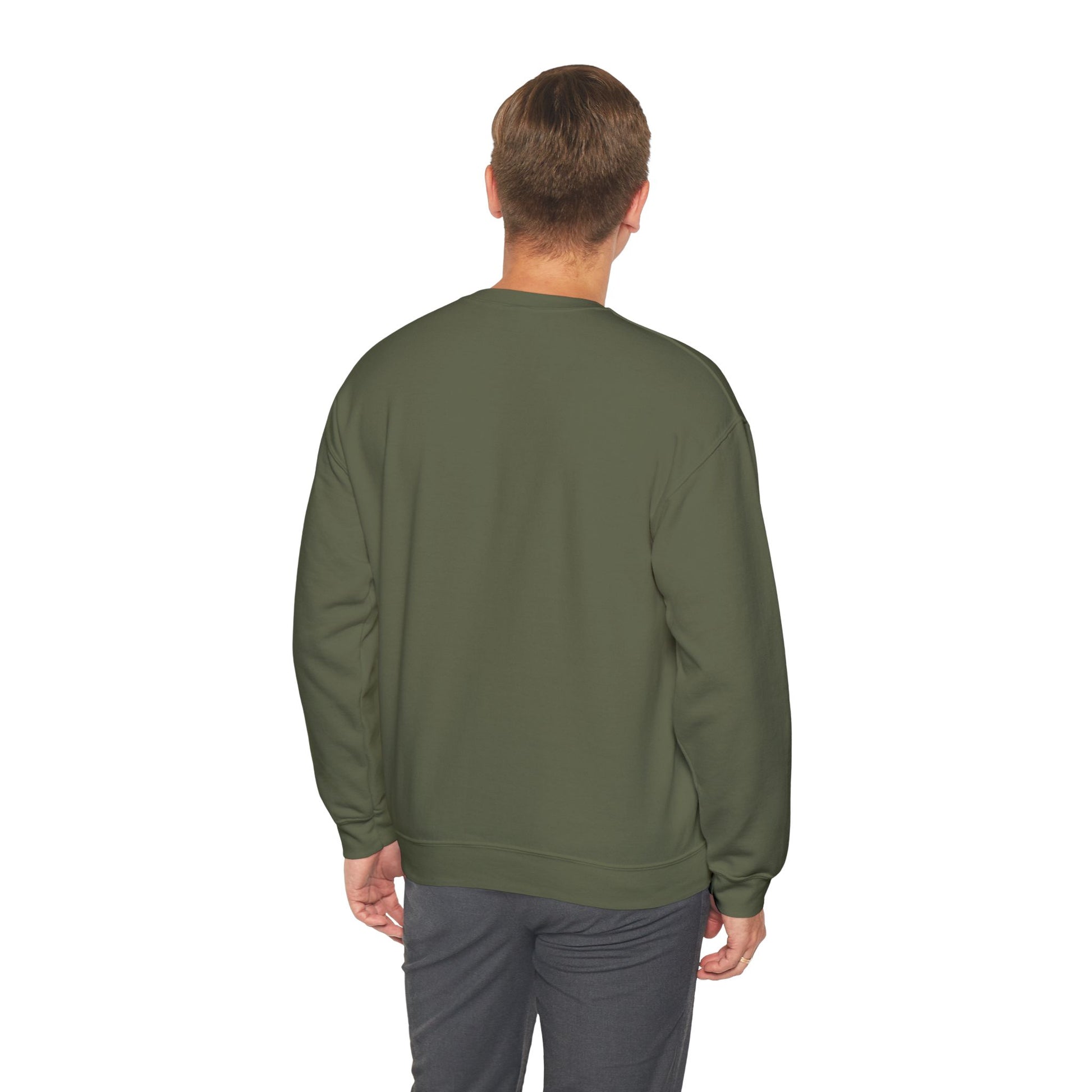 mama sweatshirt | simple script mom pullover - TRV