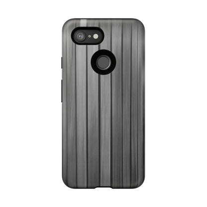Sleek Phone Case for Tough Protection, Stylish Smartphone Cover, Modern Tech Accessory, Durable Case for Men and Women, Gift for Tech - TRV