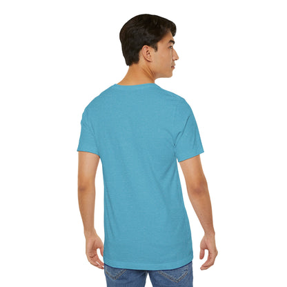 Minimalist Hand Sign Unisex Tee | Casual Everyday Wear | Perfect for Gift Givers