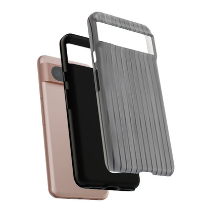Durable Phone Case - Tough Cases with Textured Design - TRV