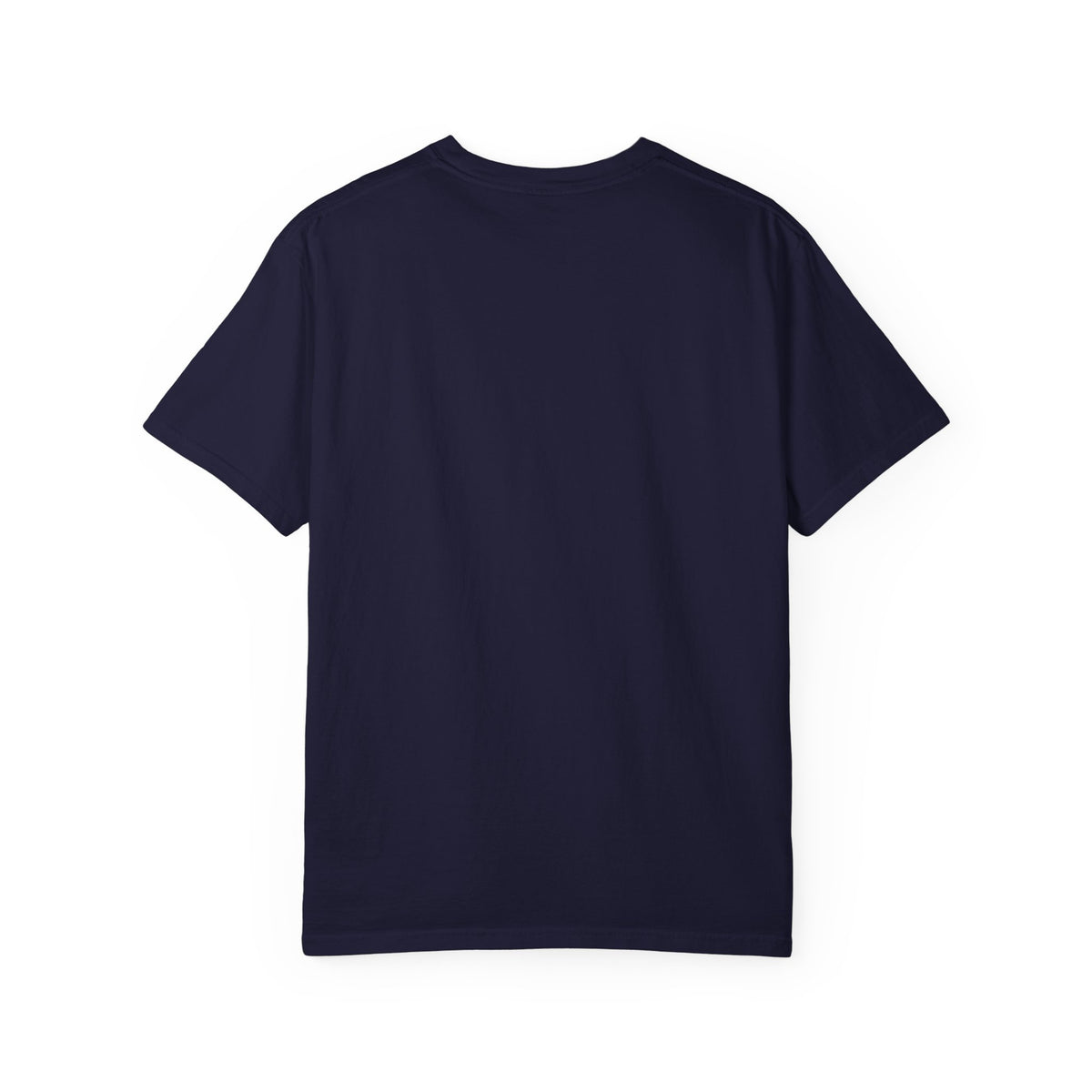 Black baseball silhouette T-shirt with minimal baseball player graphic, casual men's graphic tee by Printify.