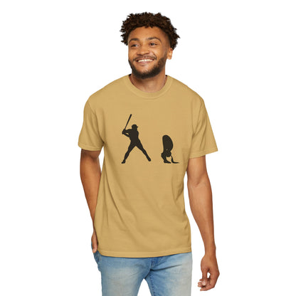 Unisex Sports T-Shirt - Perfect for Athletes, Fans, and Casual Wear, Great for Game Days, Birthdays, Holidays, and Every Day! - TRV