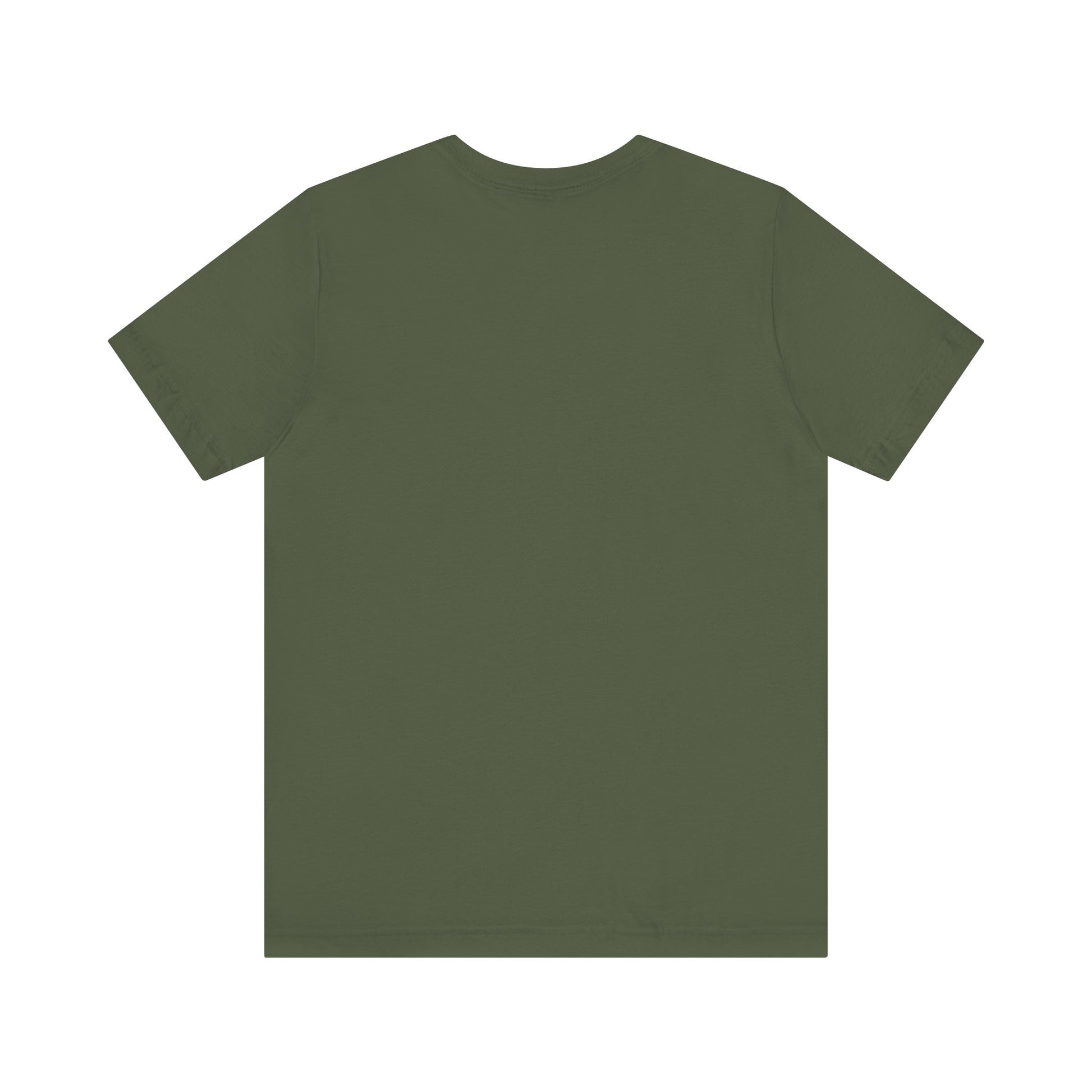 Est. 1992 Unisex Jersey Tee - Retro Birthday Gift, Casual Wear, Cool Vintage T-Shirt, Gift for Him, Gift for Her - TRV