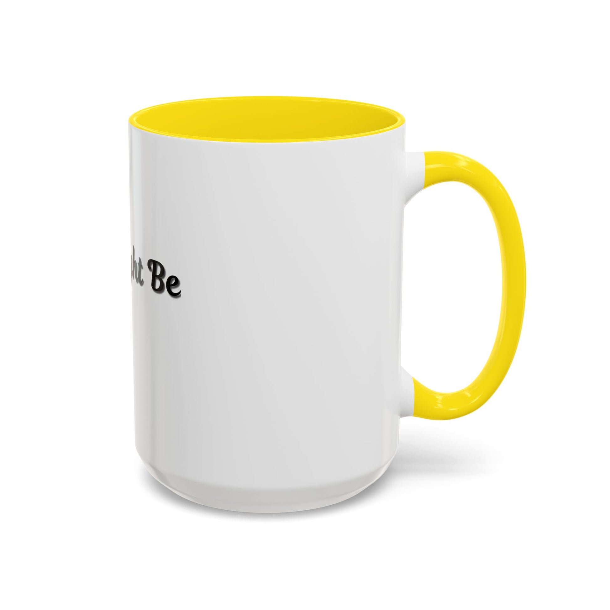 Funny Coffee Mug - "This Might Be Wine" - Perfect for Wine Lovers - TRV