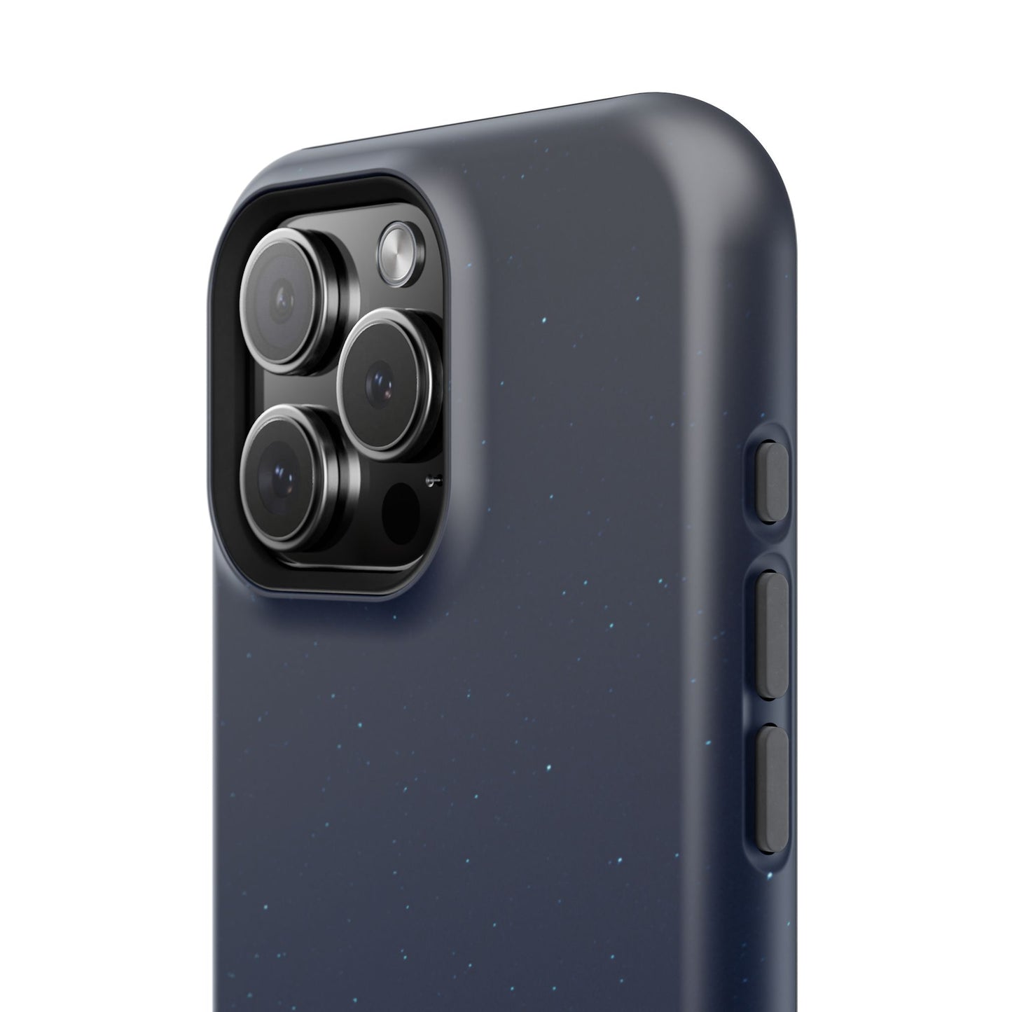 Night Sky Magnetic Impact-Resistant Phone Case — Foggy Cloud Design