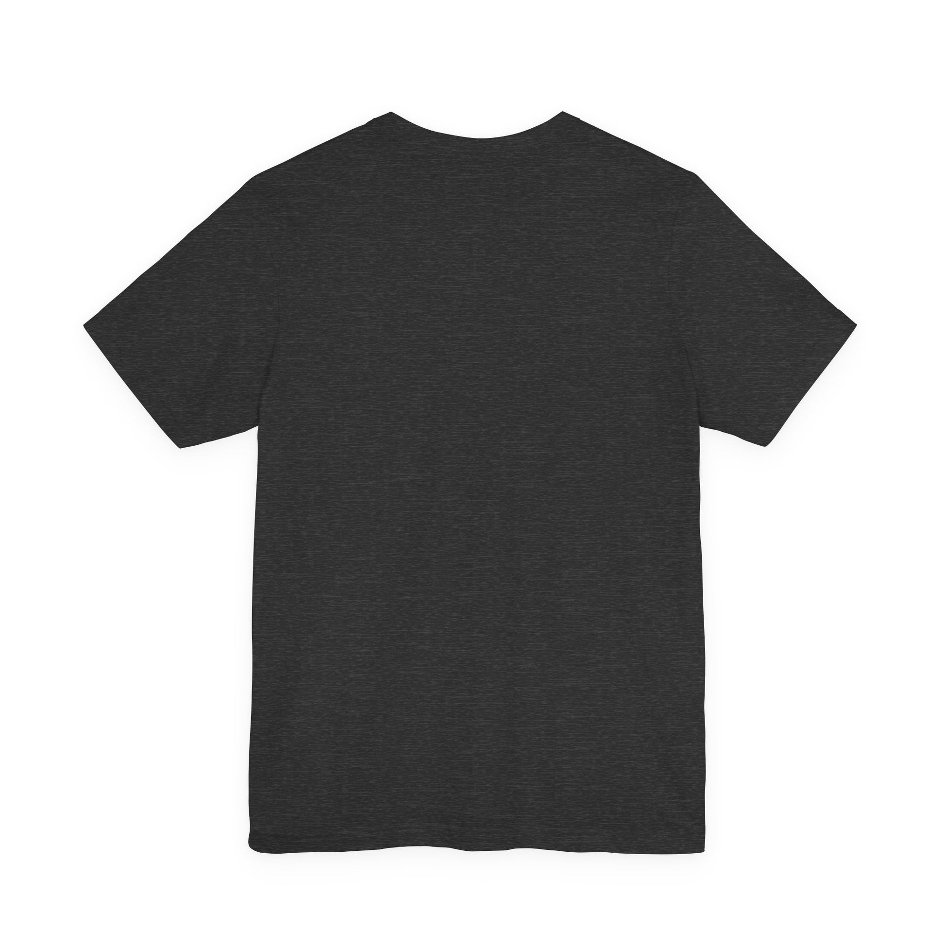 Vintage Est. 1996 T-shirt by Printify featuring a classic birthday gift design with bold printed text.