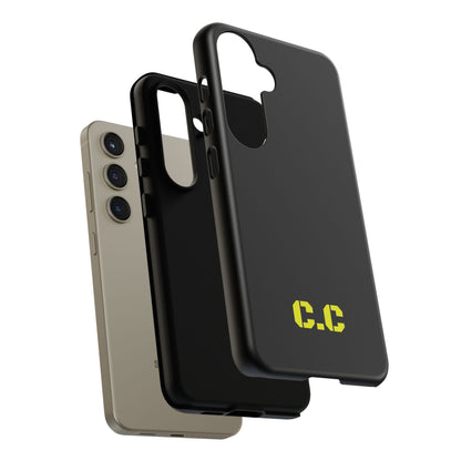 Custom Bold Tough Phone Case for iPhone - view 152