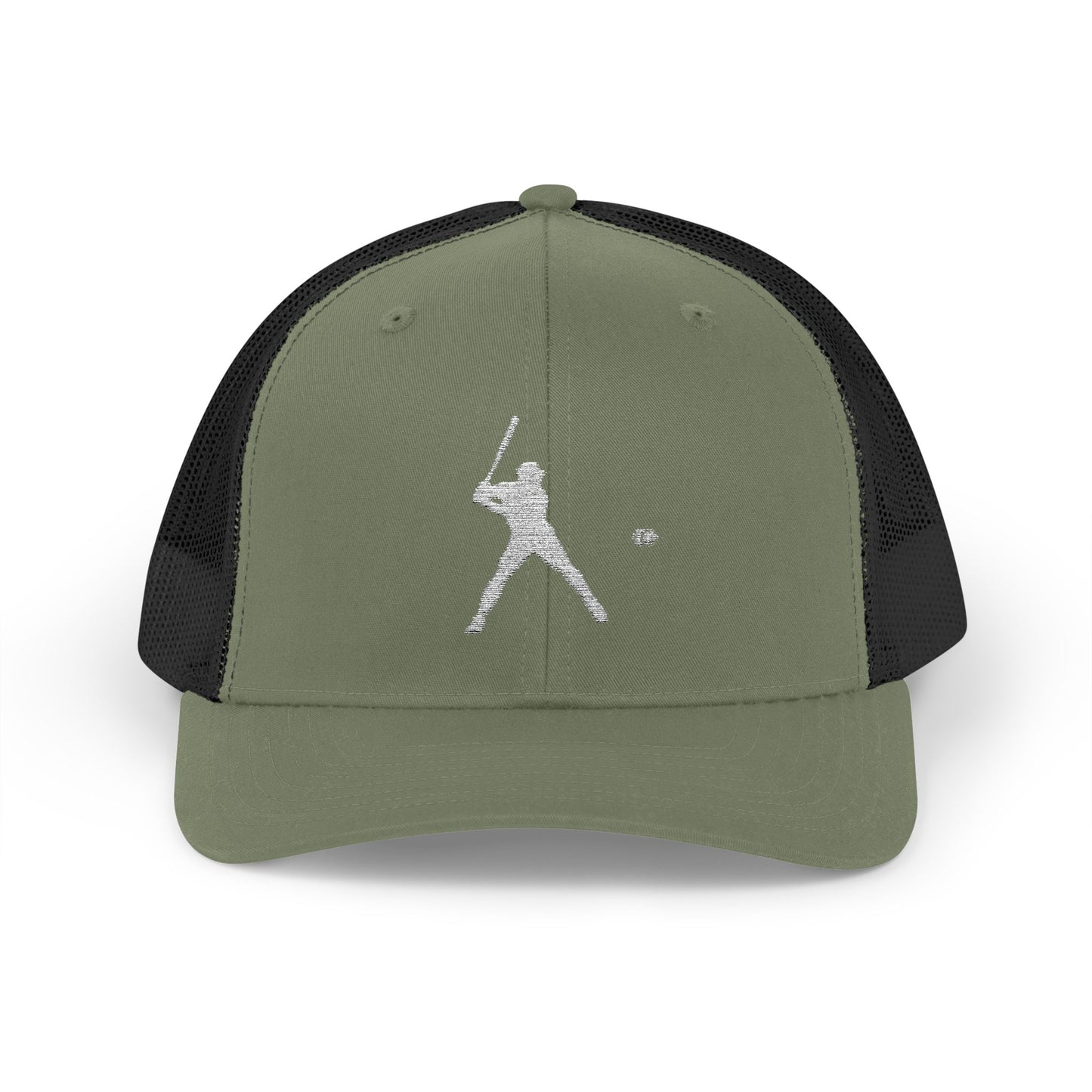 Stylish Trucker Cap for Baseball Lovers, Sports Cap, Casual Headwear, Outdoor Hat, Gift for Him/Her - TRV