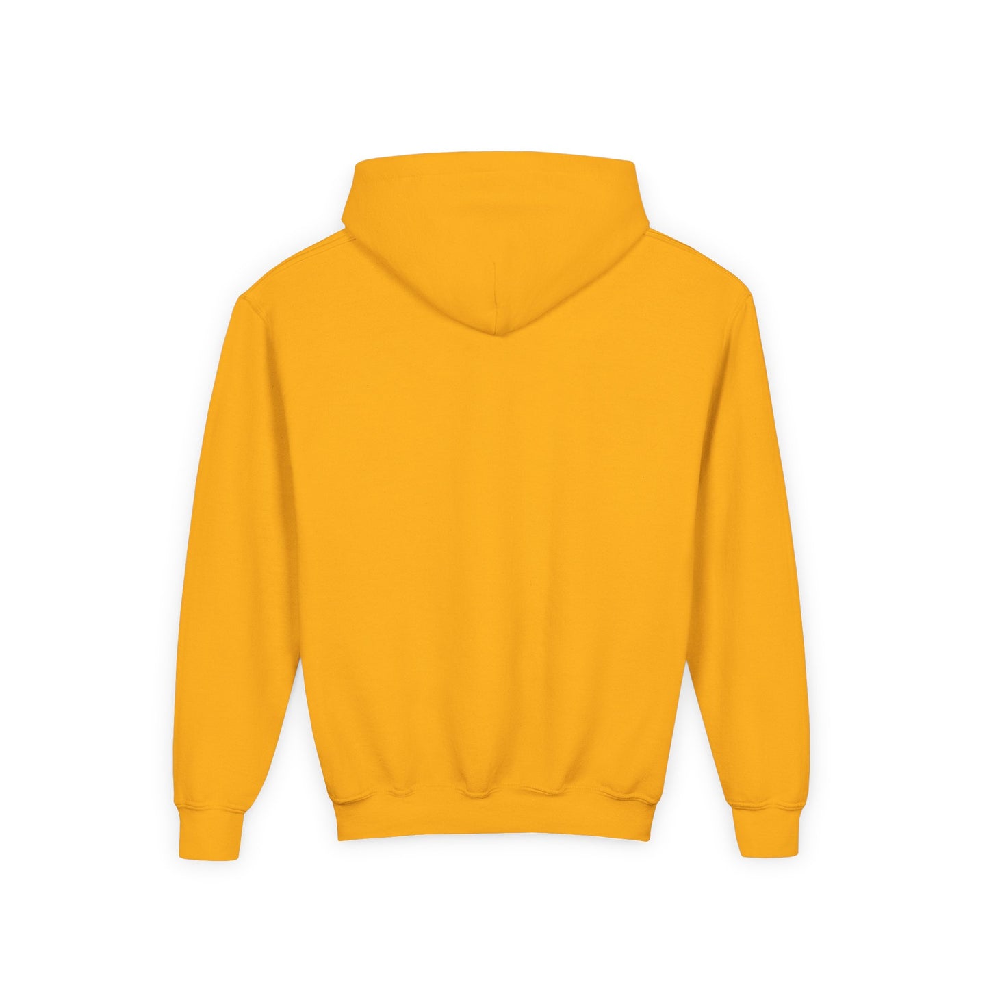 Baseball Themed Youth Hoodie, Sports Sweatshirt, Kids Gift, Youth Apparel, Baseball Fan Gear, Athletic Hoodie