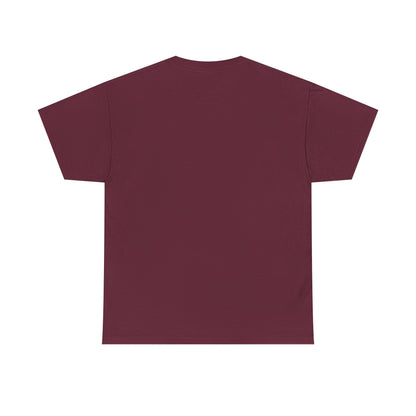 Vintage minimalist Est. 1995 T-shirt by Printify featuring a simple birthday design on a classic cotton tee.