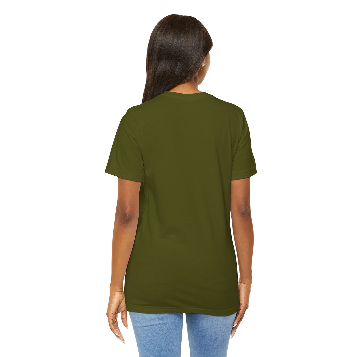 Est. 2008 Unisex Tee, Cool Vintage T-Shirt, Casual Gift, Birthday Apparel, Nostalgic Fashion