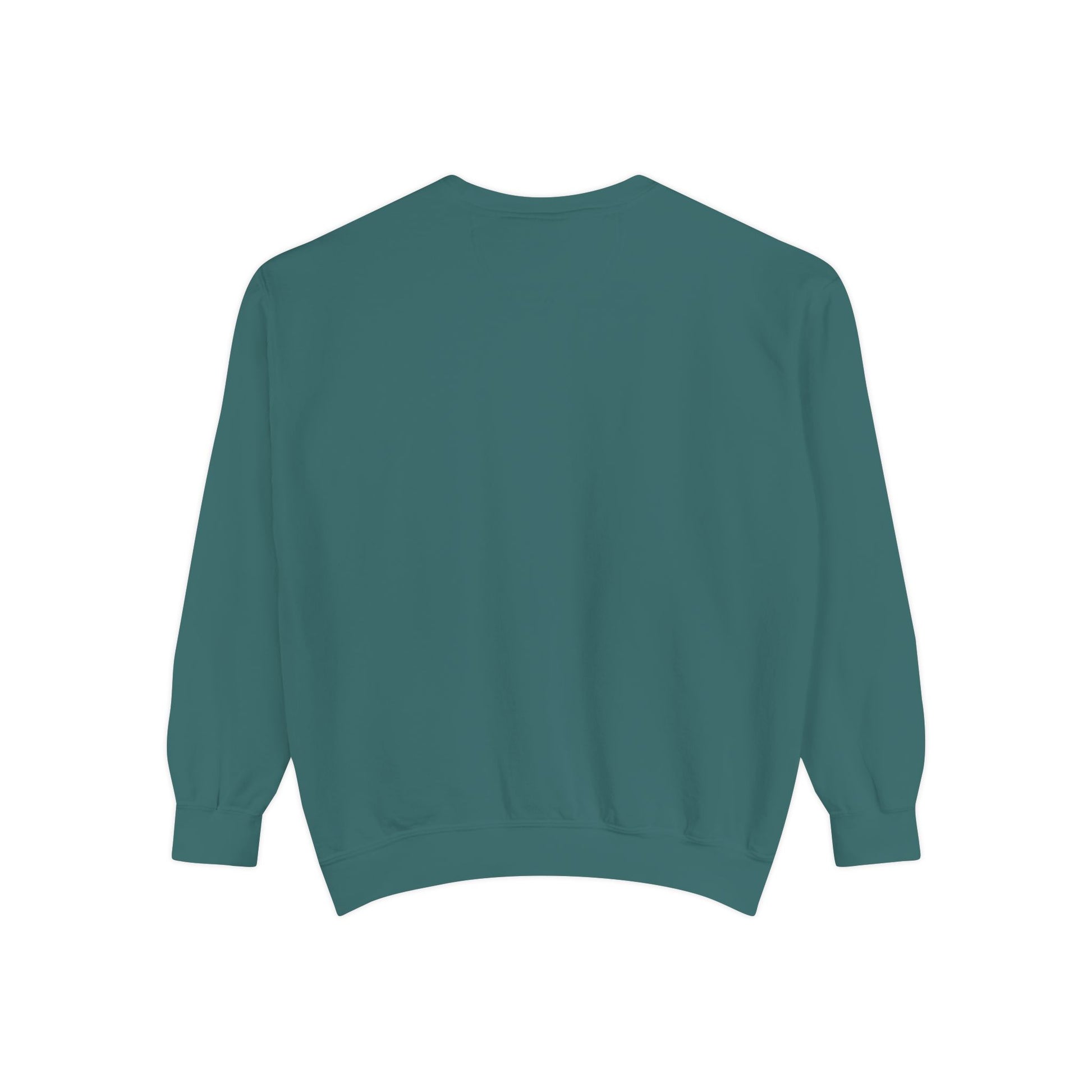 Unisex Sweatshirt, I love Football, Cozy, Perfect for Everyday Wear, Gift Idea for Friends, Couples, and Special Occasions - TRV
