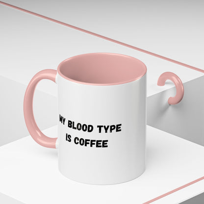 Humorous Coffee Mug - Perfect for Coffee Lovers, Gift for Friends, Everyday Use, Funny Office Mug, Unique Birthday Present