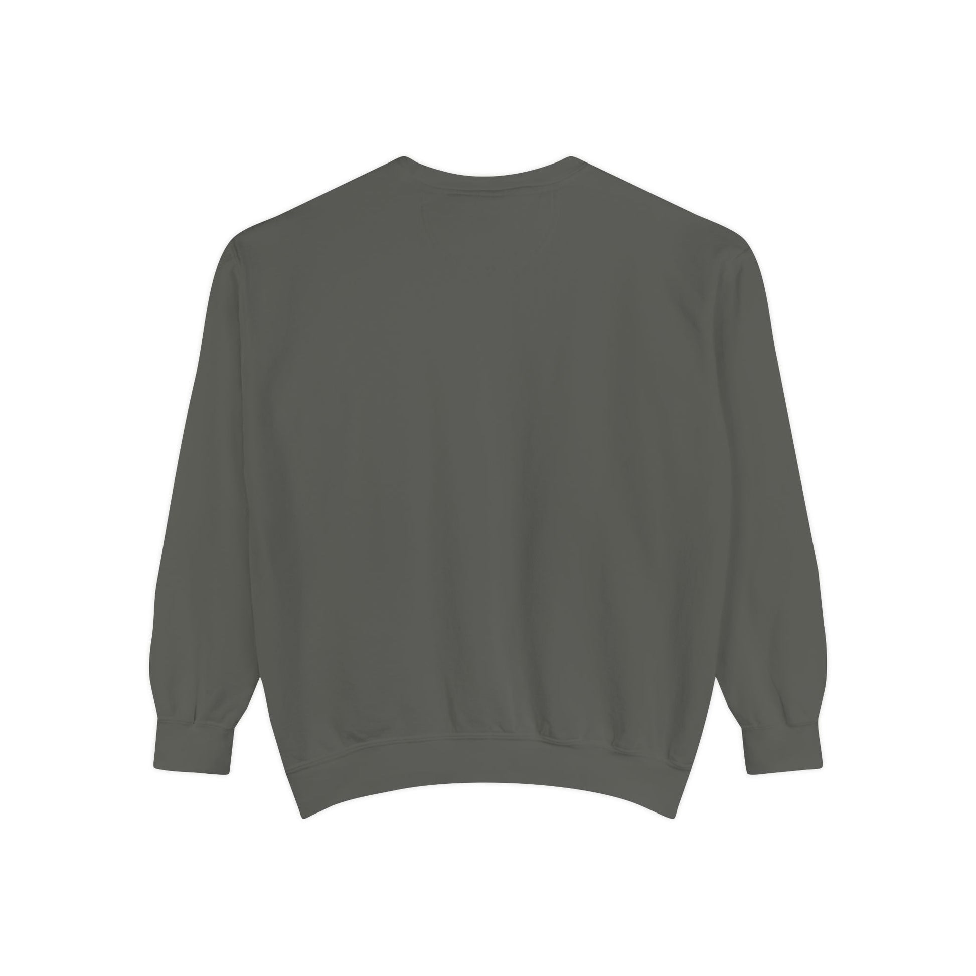 Unisex Sweatshirt, I love Football, Cozy, Perfect for Everyday Wear, Gift Idea for Friends, Couples, and Special Occasions - TRV