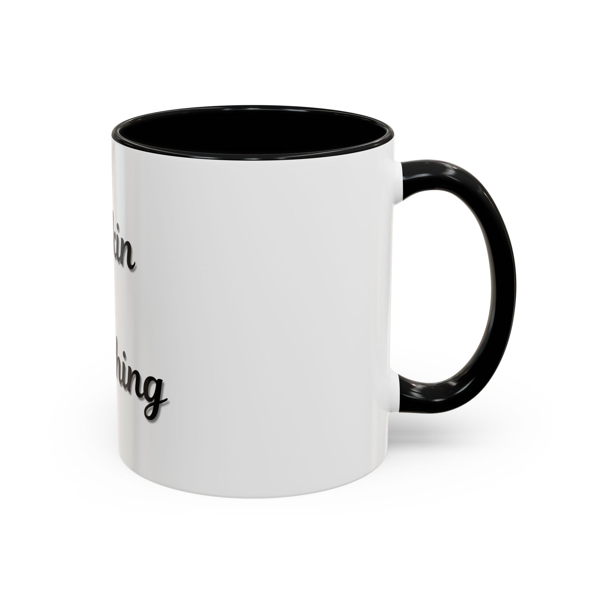 Pumpkin Spice Coffee Mug - Celebrate Fall Flavors in Style - TRV