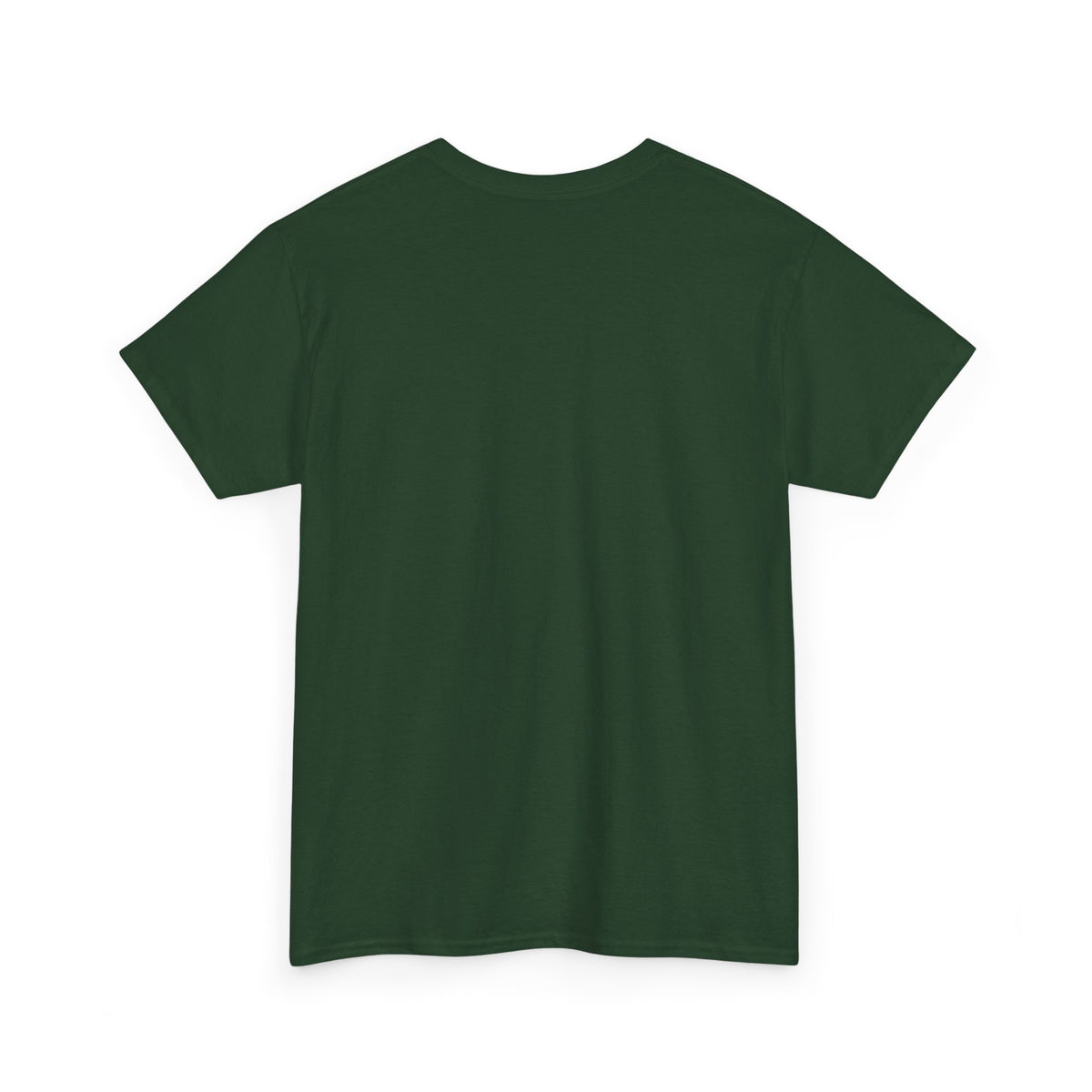 Black graphic T-shirt by Printify featuring a dripping lips 'hmm...' bite design printed on the front.