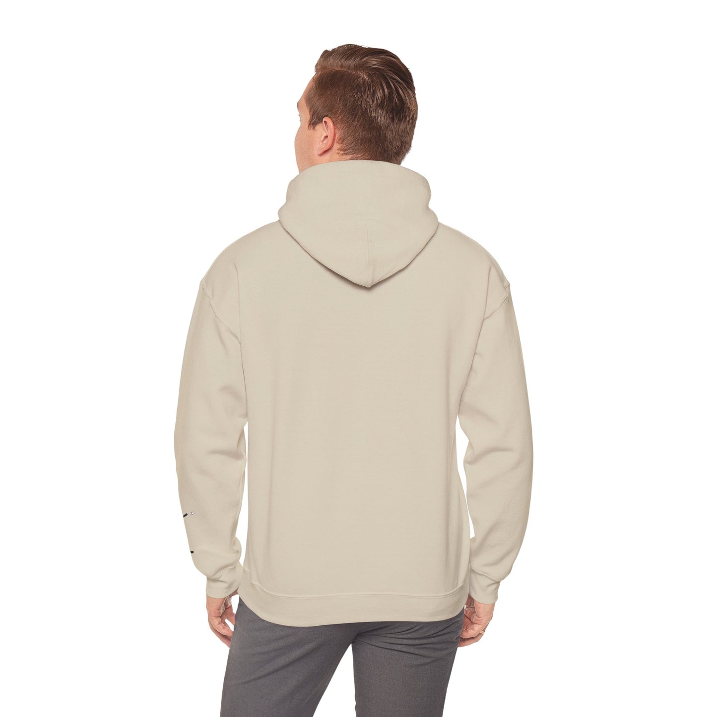 Baseball Lover's Unisex Hoodie - Perfect for Sports Fans, Gifts, Cozy Wear, Casual Style, All Seasons