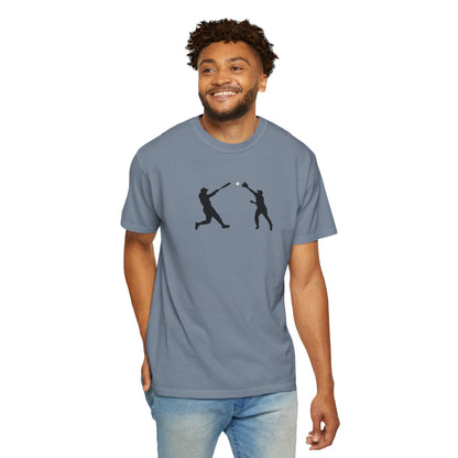 Baseball Sports Unisex T-shirt | Perfect Gift for Athletes, Casual Wear, Fitness Enthusiasts, Sports Events, Game Day Tees