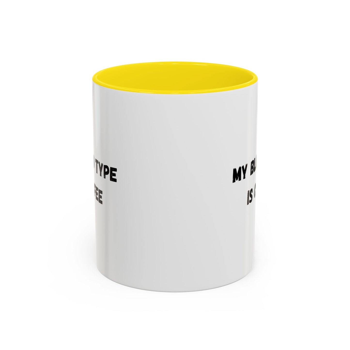 Humorous Coffee Mug - Perfect for Coffee Lovers, Gift for Friends, Everyday Use, Funny Office Mug, Unique Birthday Present