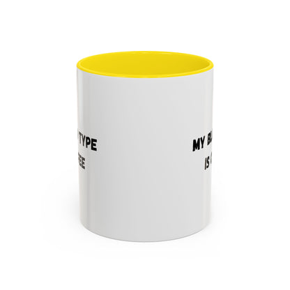 Humorous Coffee Mug - Perfect for Coffee Lovers, Gift for Friends, Everyday Use, Funny Office Mug, Unique Birthday Present