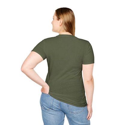 Vintage 1994 Est. graphic T-shirt by Printify featuring bold 1994 design on a casual cotton tee.