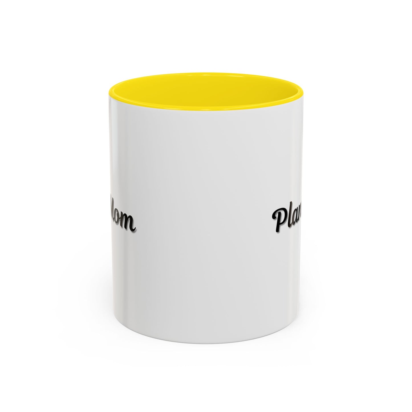 Plant Mom Coffee Mug - 11oz & 15oz Accent Mug for Gardening Enthusiasts