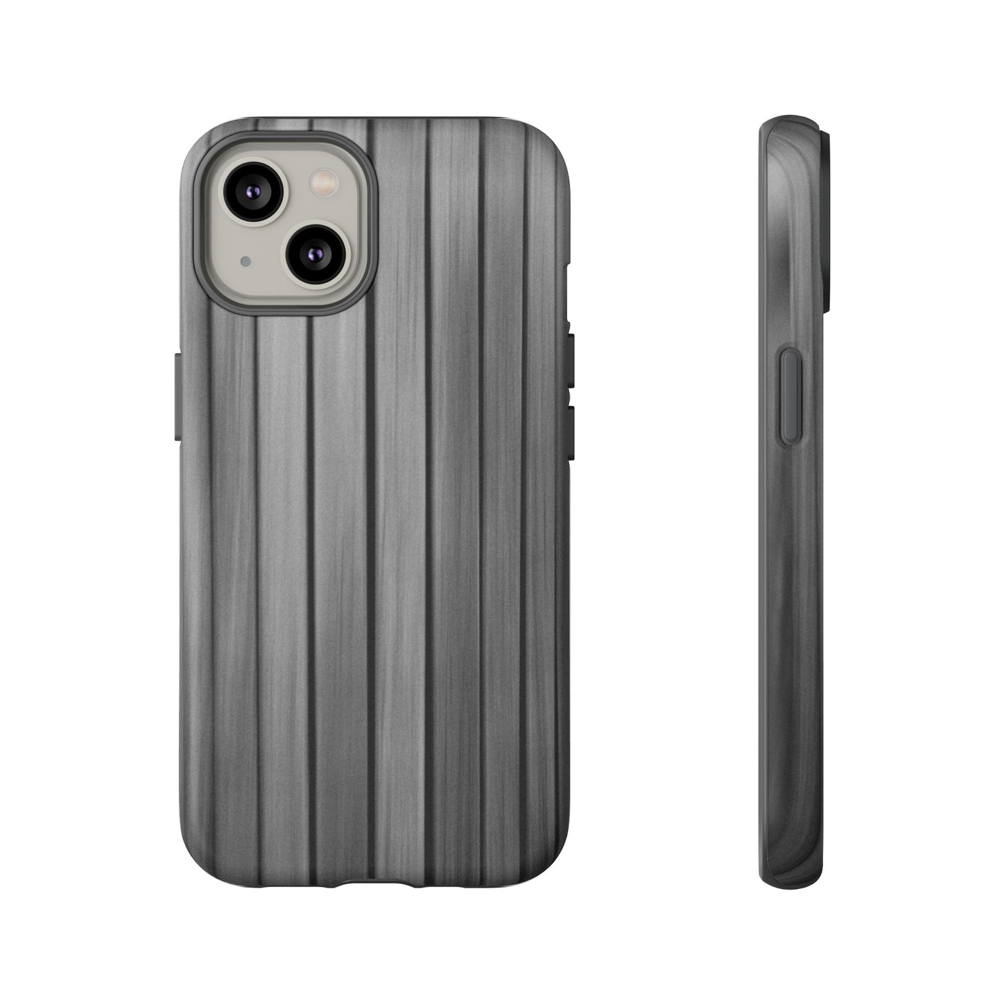 Sleek Tough Phone Case – Durable Protection with Modern Design - TRV