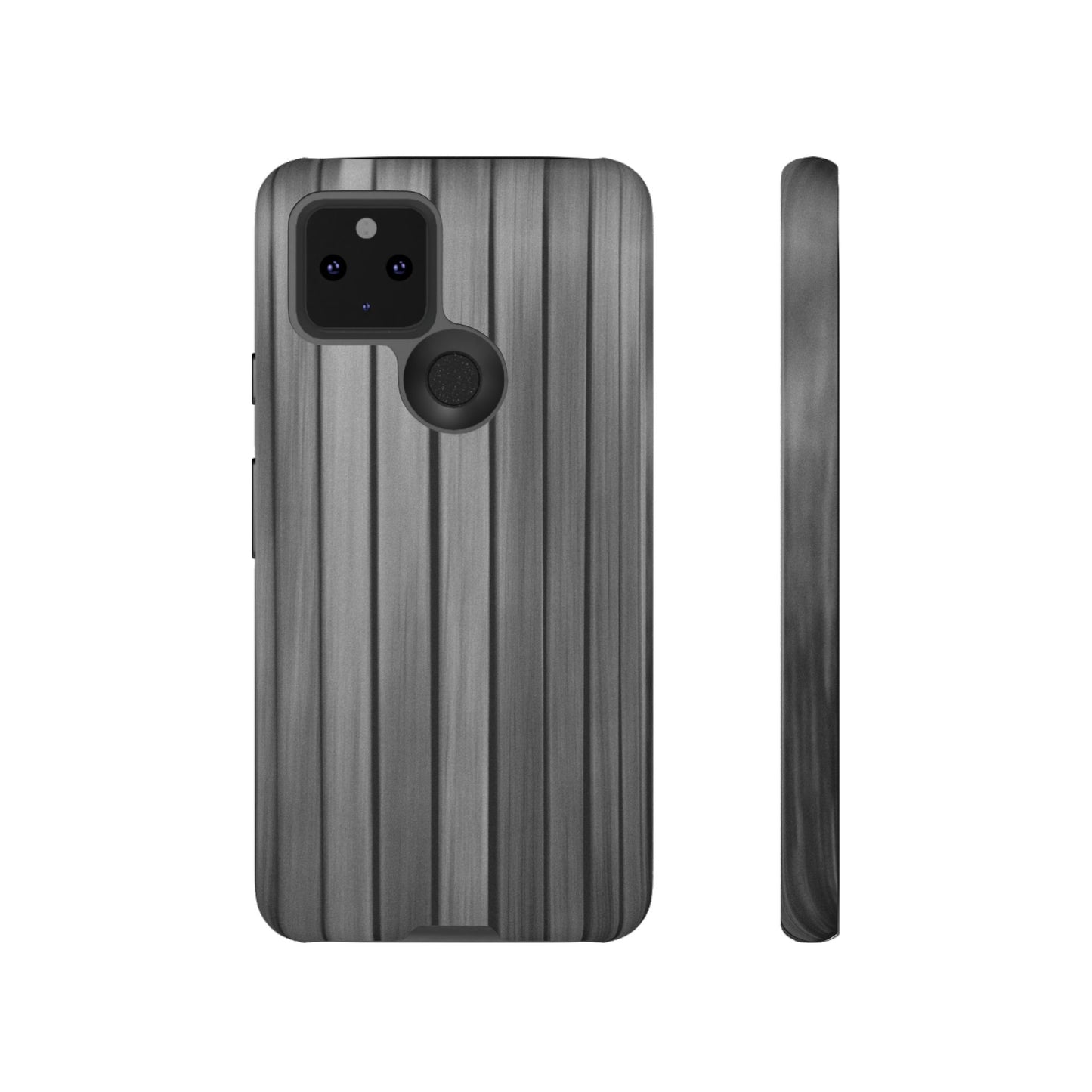 Sleek Phone Case for Tough Protection, Stylish Smartphone Cover, Modern Tech Accessory, Durable Case for Men and Women, Gift for Tech - TRV
