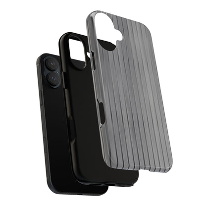 Durable Phone Case - Tough Cases with Textured Design - TRV