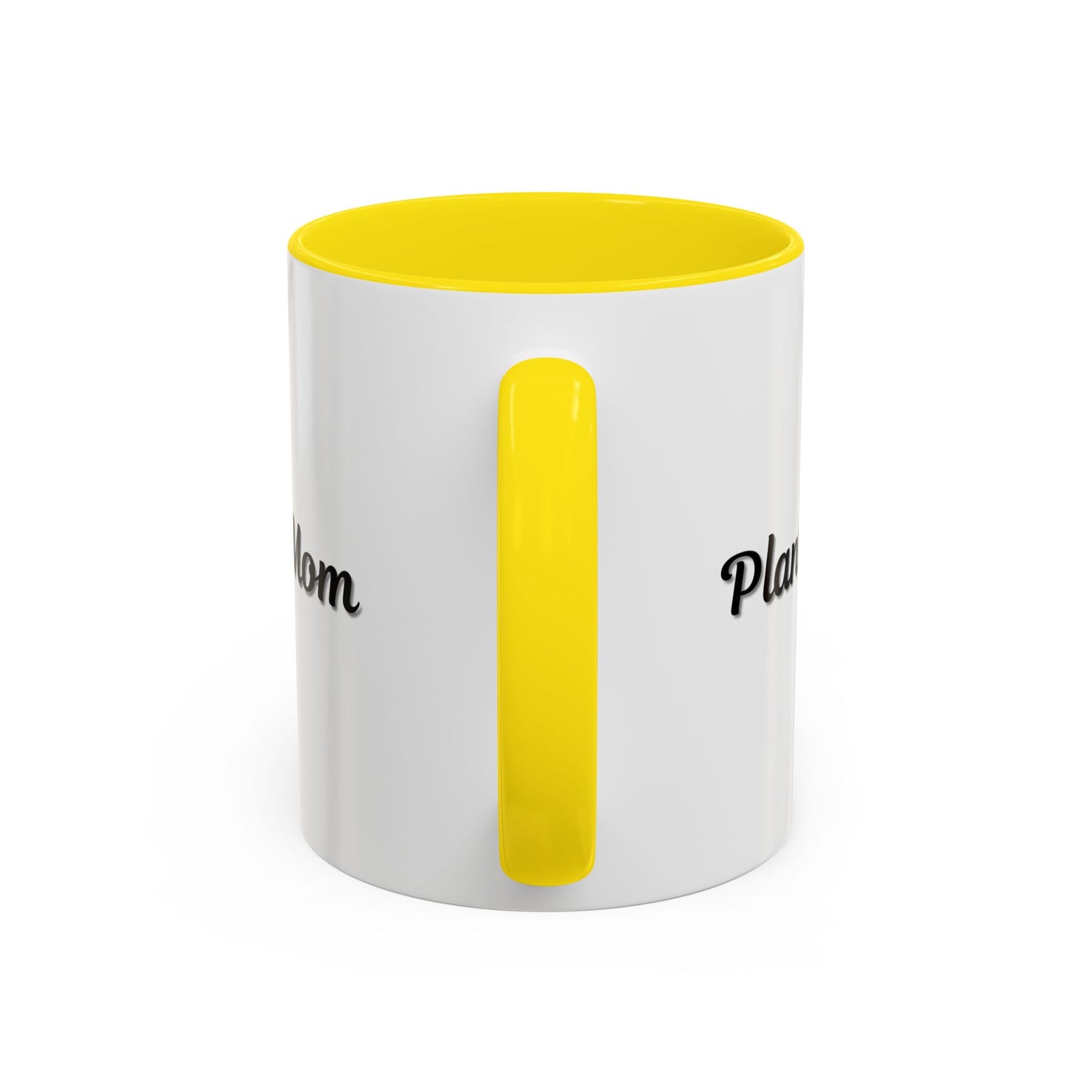 Plant Mom Coffee Mug - 11oz & 15oz Accent Mug for Gardening Enthusiasts
