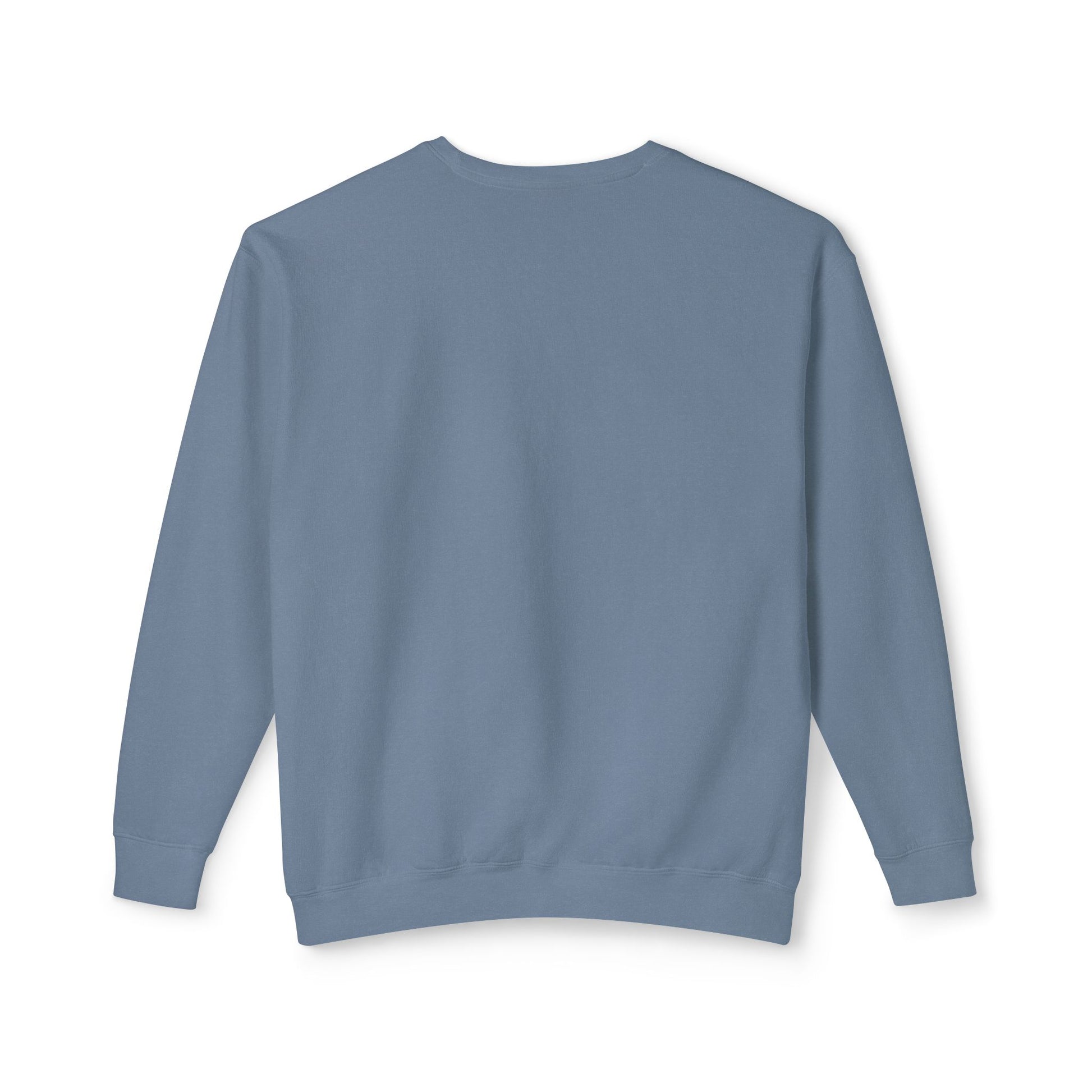 Scenic Minimalist Crewneck Sweatshirt - Cozy Art Tee for Nature Lovers, Gift for Her, Layering Essential, Perfect for Fall, Everyday Wear - TRV