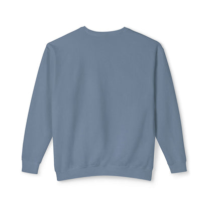 Scenic Minimalist Crewneck Sweatshirt - Cozy Art Tee for Nature Lovers, Gift for Her, Layering Essential, Perfect for Fall, Everyday Wear - TRV