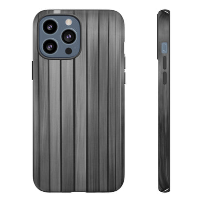 Sleek Phone Case for Tough Protection, Stylish Smartphone Cover, Modern Tech Accessory, Durable Case for Men and Women, Gift for Tech - TRV